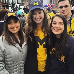 Meet your Posher, Emily